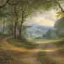 Early Summer, Jurista Road