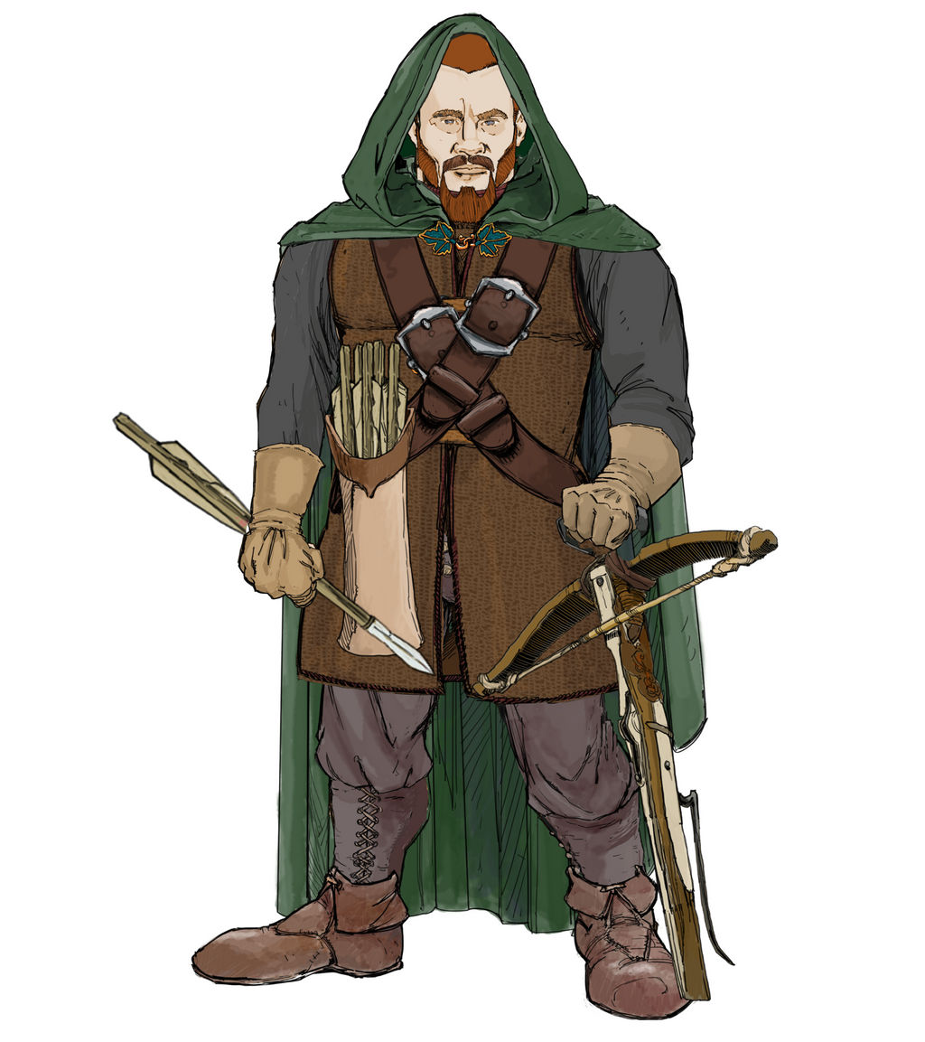 Power Rangers Du Rag Duergar Ranger by CharlesWayneRobinson on DeviantArt