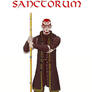 Deorum Sanctorum