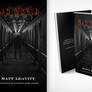 Mad World  - Book Cover Design 1