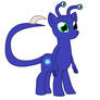 Andalite Pony