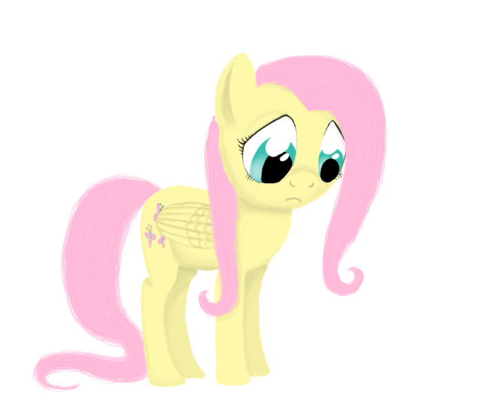 Fluttershy