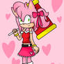 Amy Rose