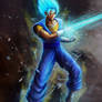 Super Vegito (Blue)