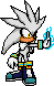 Silver the Hedgehog