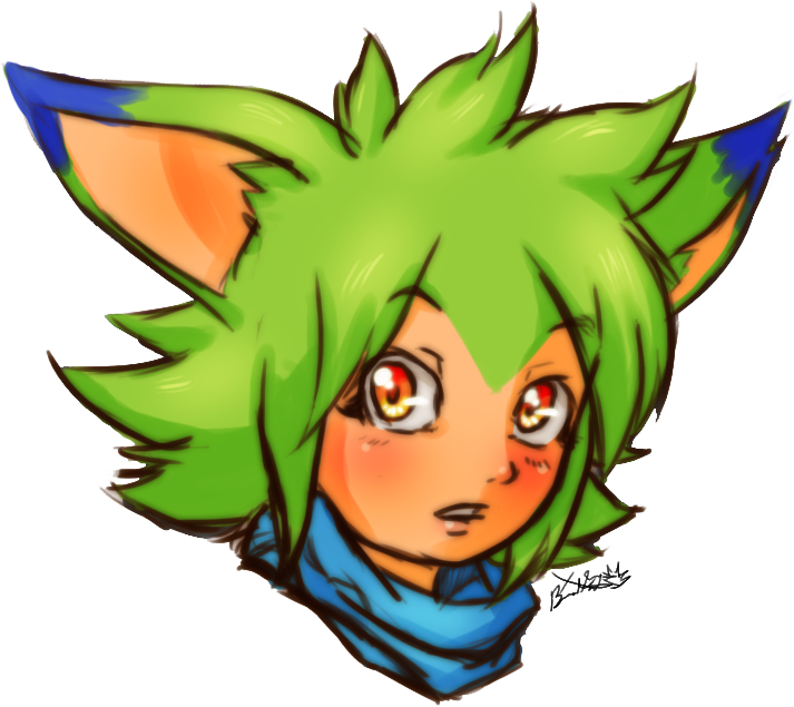 Ghinka Icon