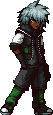 Karrik Sprite New