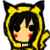 Pika Girl Icon F2U