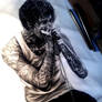 R.I.P Mitch Lucker, Suicide Silence