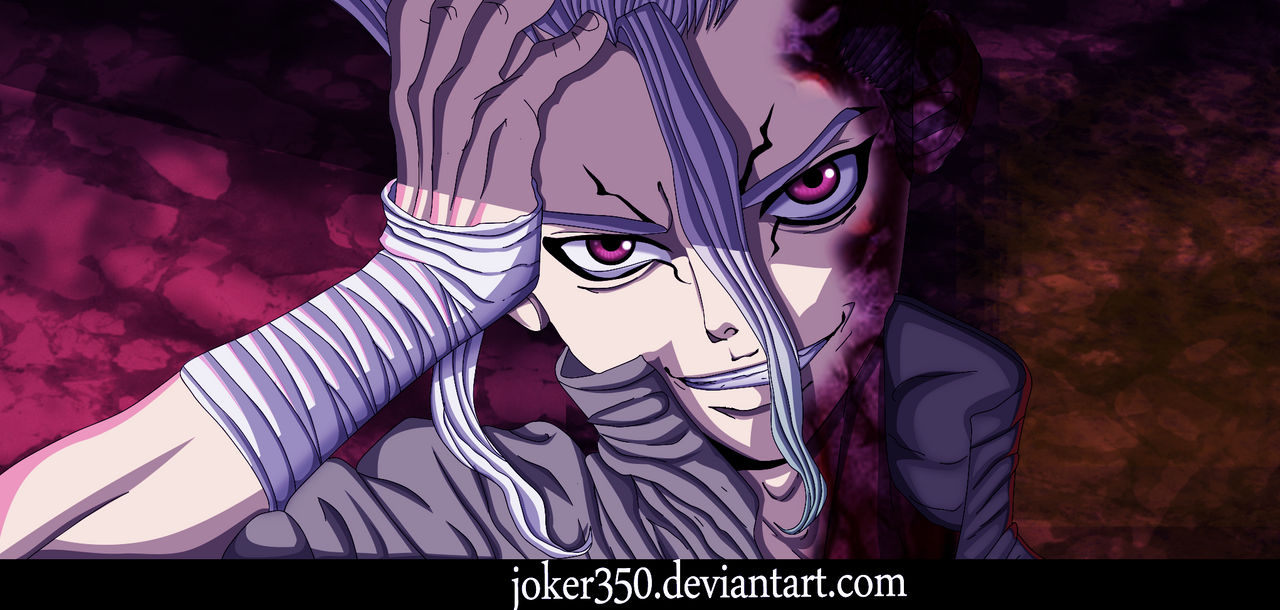 Dr Stone Senku By Joker350 On Deviantart Dr Stone Senku By Joker350 On Deviantart