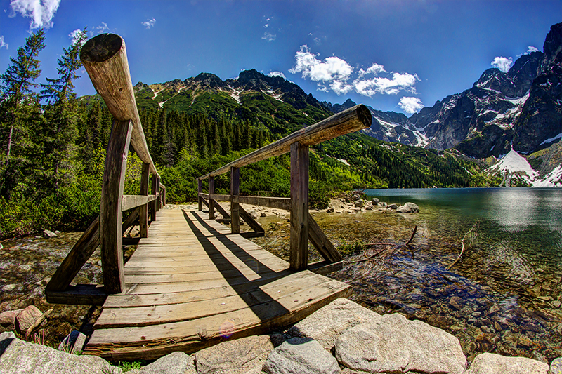 Morskie Oko