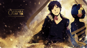 Izaya and Selty Sig