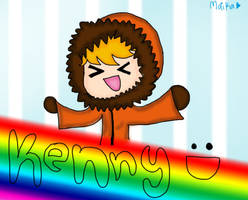 SP- Kenny