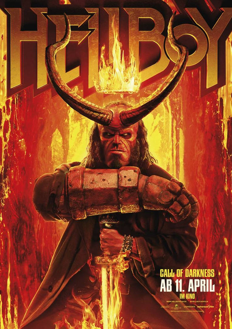 Hellboy 2 Ganzer Film Deutsch Hellboy 2 Ganzer Film Deutsch