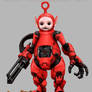 Heavy Teletubbies