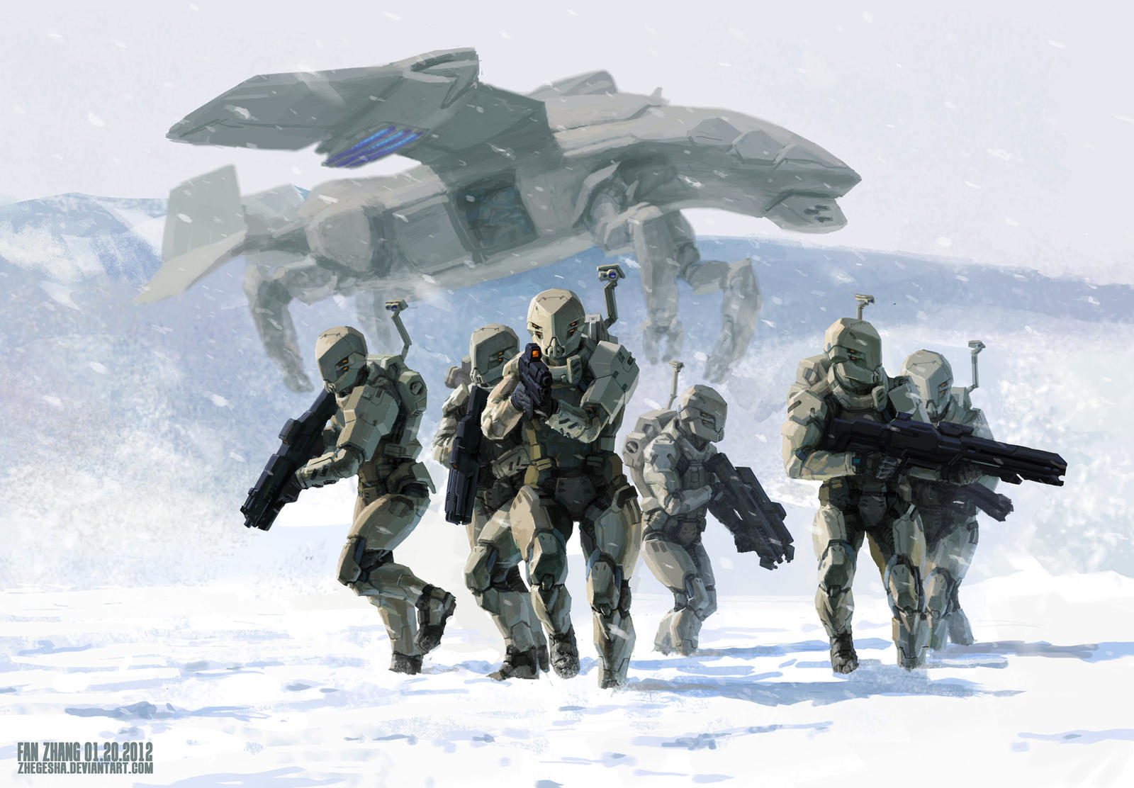 WHITE OPS