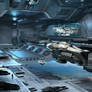 Enigma Hangar