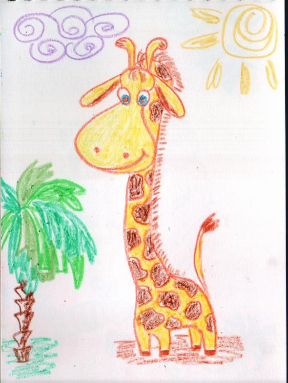 Giraffe