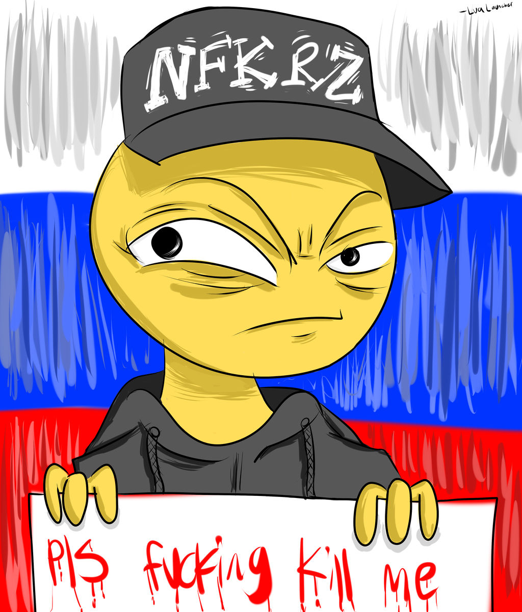 Nfkrz By LuaLauncher On DeviantArt nfkrz-by-lualauncher-on-deviantart