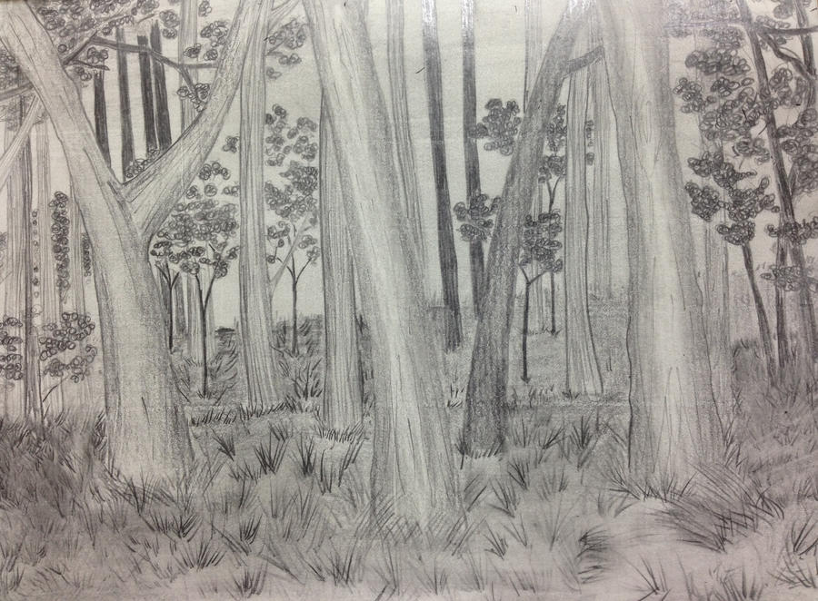 Deviantart Nature Call The Call of Nature by springfire on DeviantArt