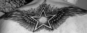 Angel Wings Cover Tattoo By 2Face Tattoo On DeviantArt angel-wings-cover-tattoo-by-2face-tattoo-on-deviantart