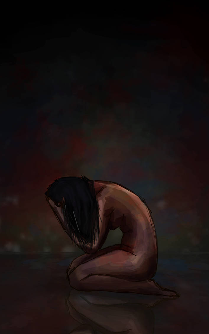 Mental Anguish By Thenay Art On Deviantart Mental Anguish By Thenay Art On Deviantart