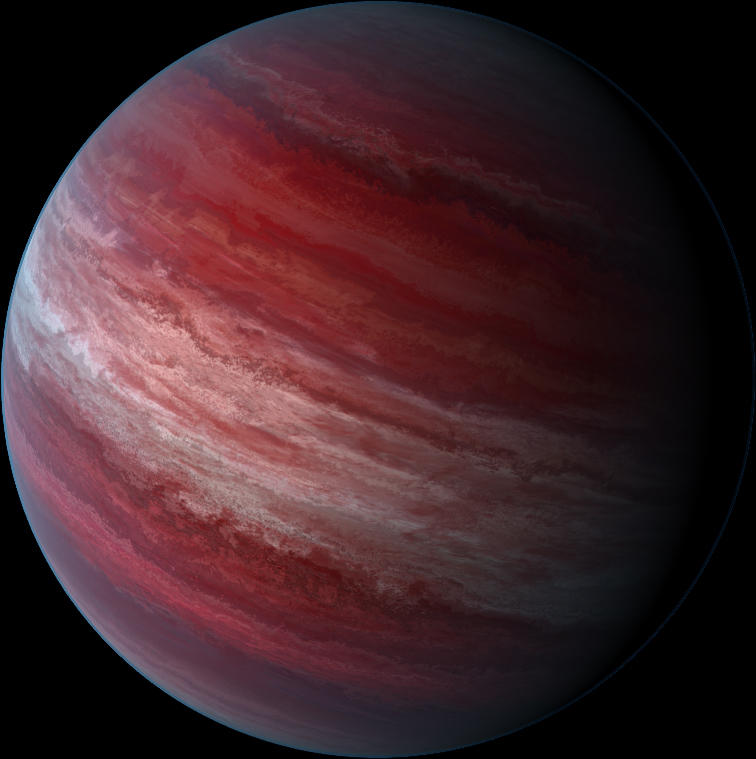 Gas Giant Megas by TerranAbassador on DeviantArt