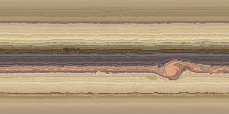 WIP - Gas Giant texture by TerranAbassador on DeviantArt