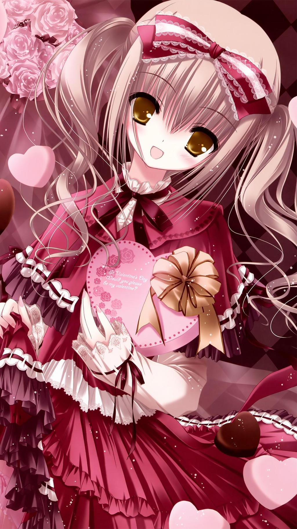 valentines-day-anime-girls-68 by UhLacian on DeviantArt valentines-day-anime-girls-68 by UhLacian on DeviantArt