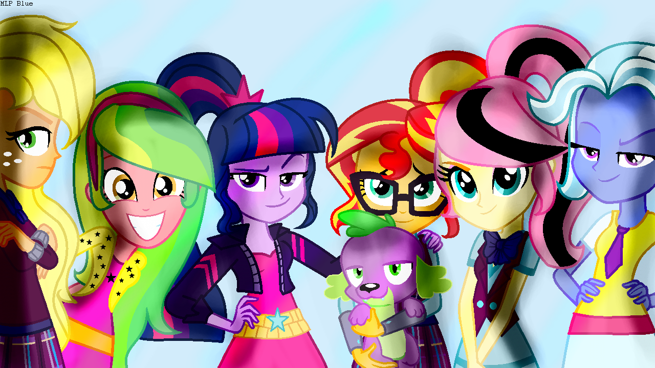 Mlp Au Friendship Games SB And WC 2 By ElementalAlchemist03 On DeviantArt mlp-au-friendship-games-sb-and-wc-2-by-elementalalchemist03-on-deviantart