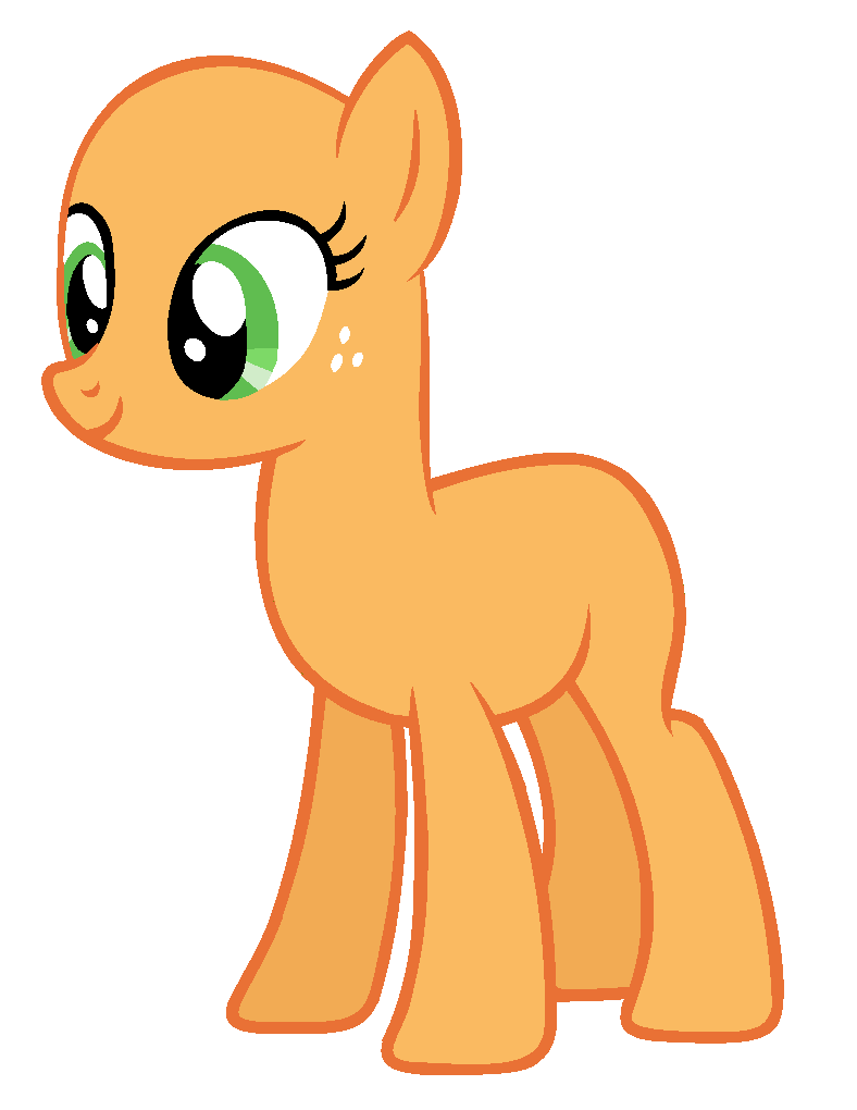 Howdy I'm Applejack Base By SunsetShimmer1987 by ElementalAlchemist03