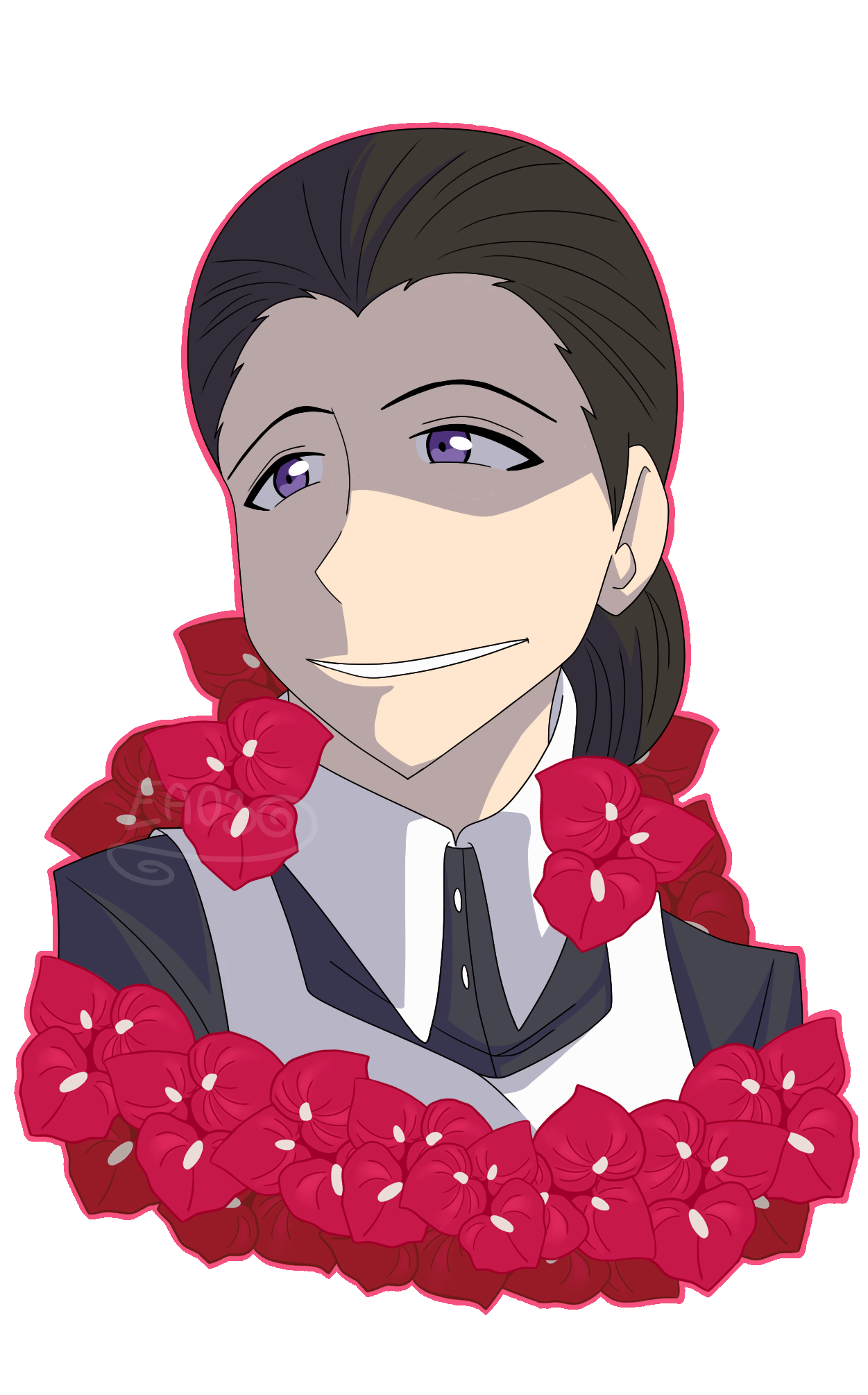 images Isabella The Promised Neverland Fanart Cute the promised neverland isabella by
