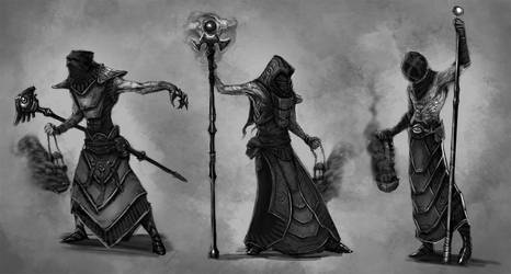 Cultists