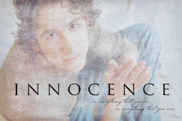 33. Innocence