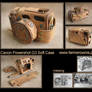 Canon Powershot G3 - softcase
