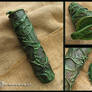 Dendrophil's Scroll Tube