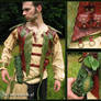 Mage Cleric Vest