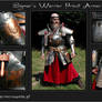 Sigmar Priest Armor full