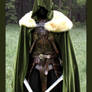 Drizzt Do'Urden - full