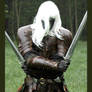 Drizzt Do'Urden - half