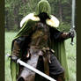 Drizzt Do'Urden - more