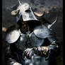 Chaos Marauder - watching