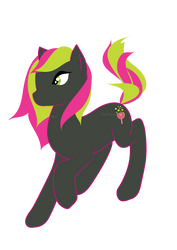 MLP OC: Acid Candy