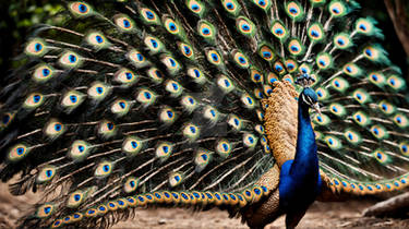 Peacock