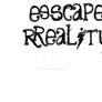 Escape Reality (Tumblr Banner)