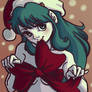 Merry X-mas, Darling by Amism.