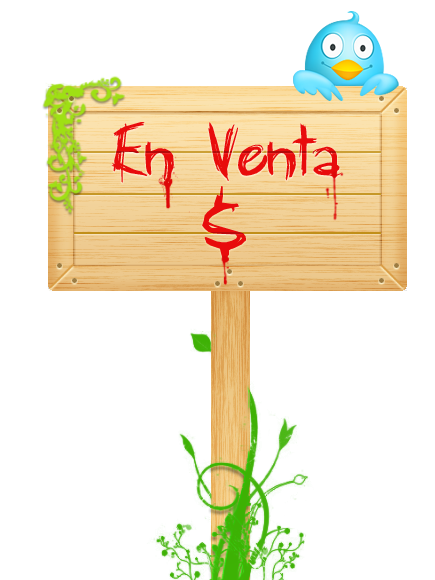 Cartel 'Se Vende' by DibujandoAlucines on DeviantArt