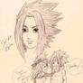 Gift: Uchiha Daisuke.