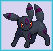 Unnamed Umbreon