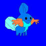 mudkip first try